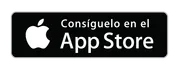 Consíguelo en el App Store